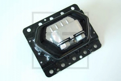 PE AUTOMOTIVE 14017100a -  Подвеска, двигатель